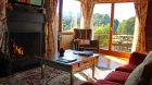 Moreno Lake Cabin